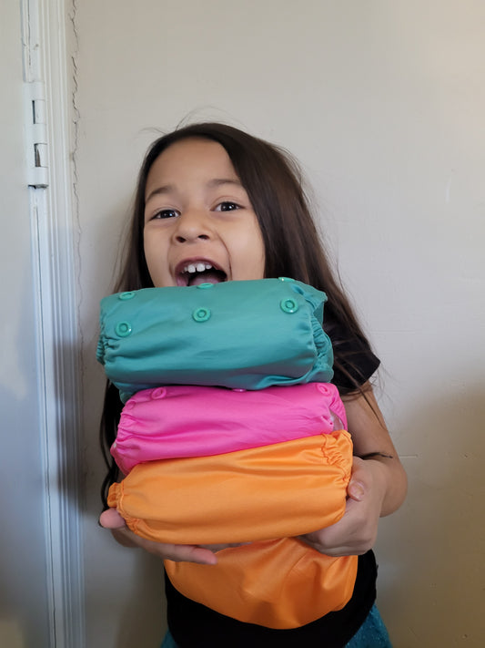 Understanding and Managing Yeast in Cloth Diapers: Prevention, Treatment, and Care