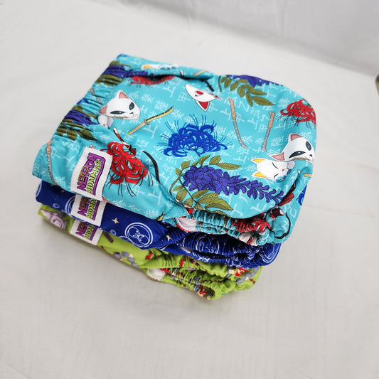 Why Cloth Diapers? The Basics You Need to Know!