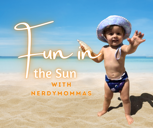 Beach-Ready Baby: Must-Have Essentials for a Fun Day in the Sun