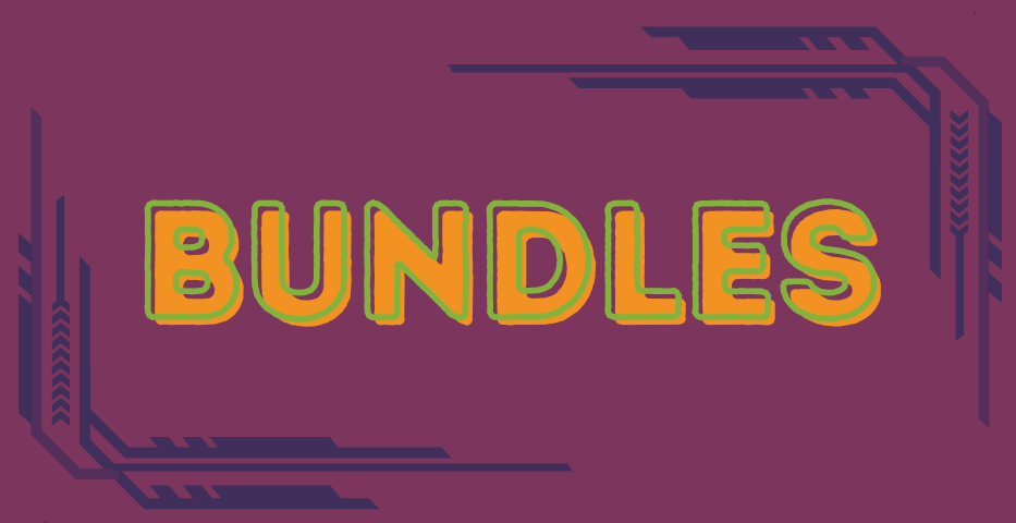 Bundles