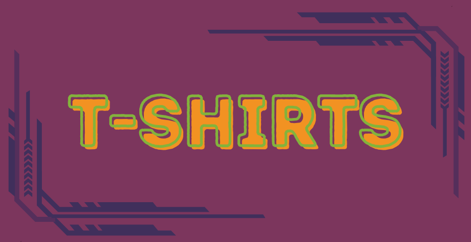 T-shirts