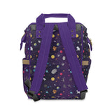 Our Only Hope Diaper Backpack