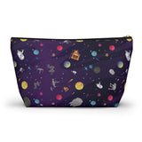 Our Only Hope Accessory Pouch w T-bottom