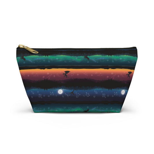Lolligagger Pouch w T-bottom
