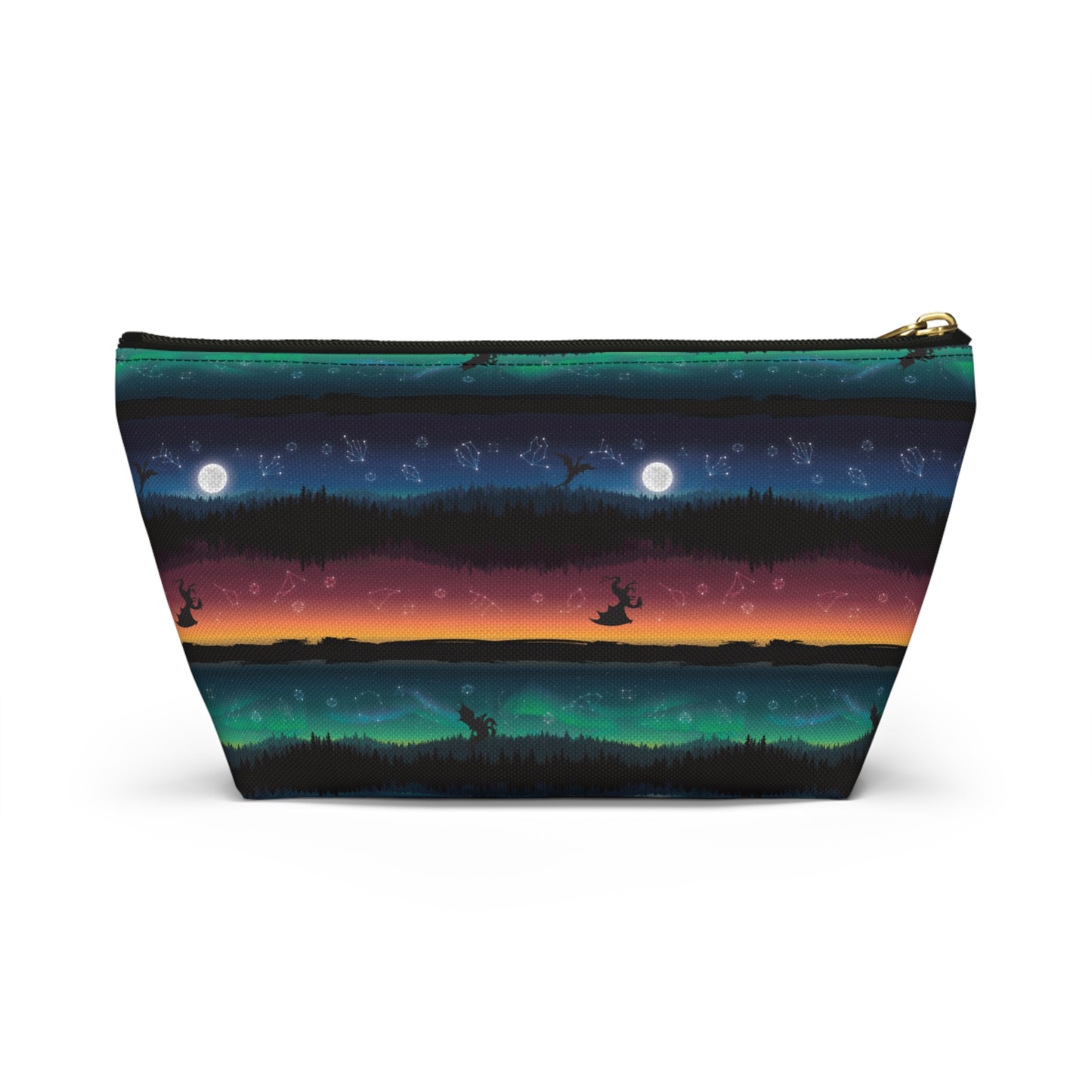 Lolligagger Pouch w T-bottom