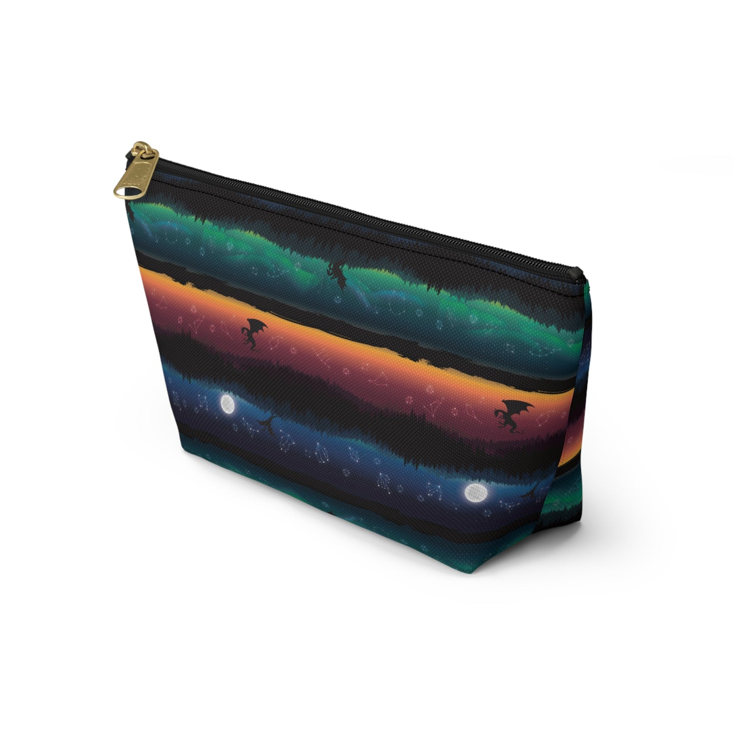 Lolligagger Pouch w T-bottom