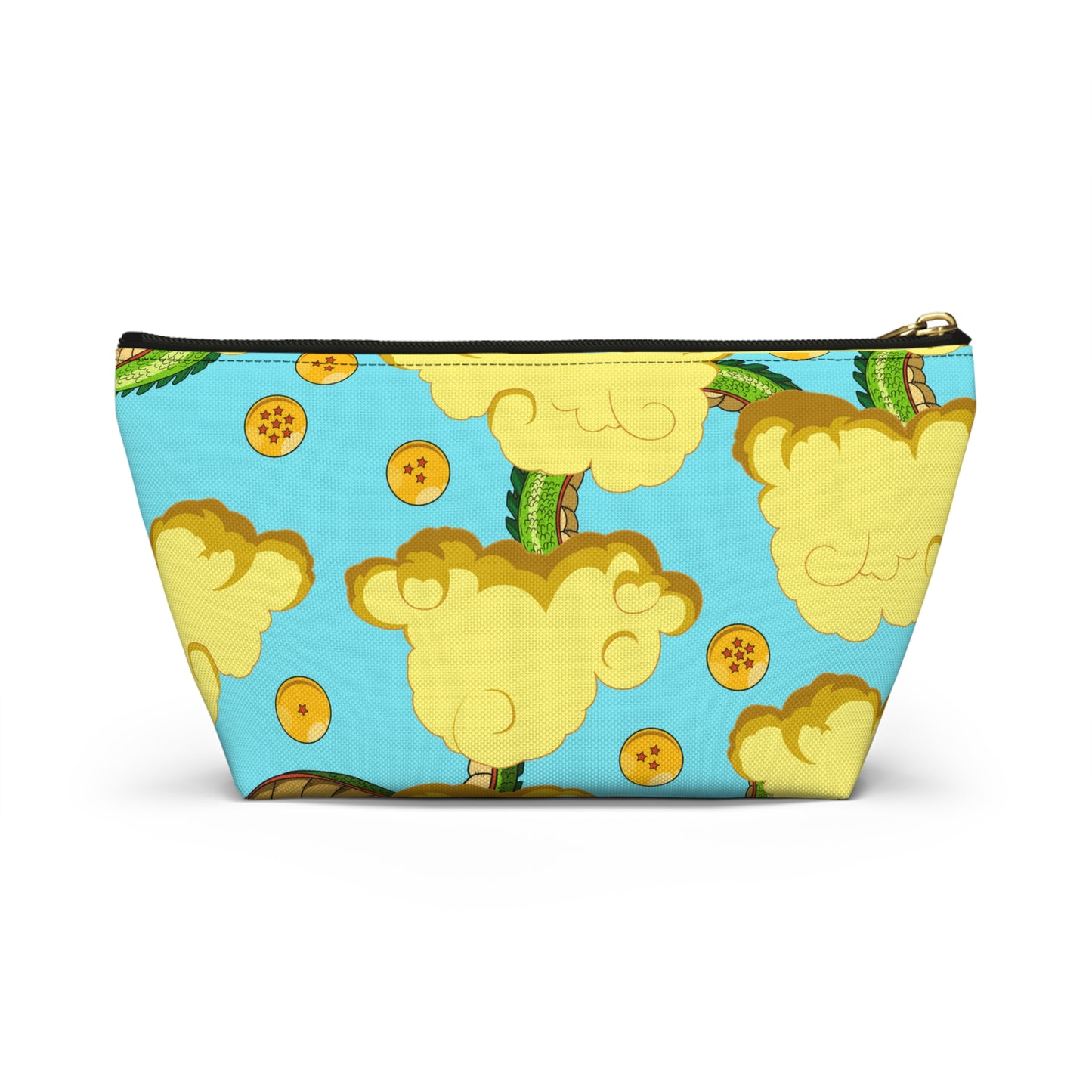 Eternal Dragon Accessory Pouch w T-bottom