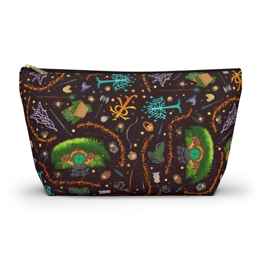 Speak Friend Accessory Pouch