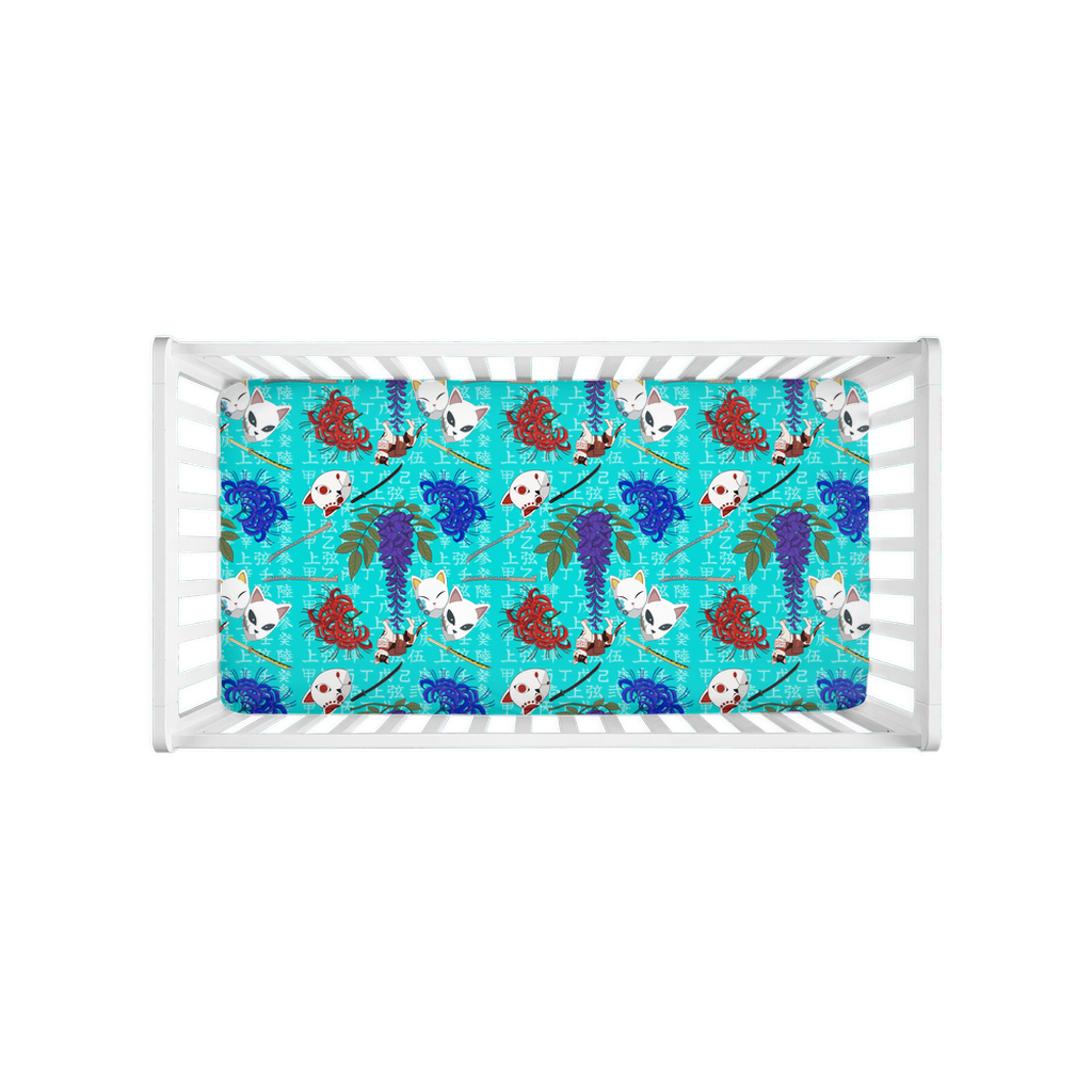 Eleventh Form Crib Sheets