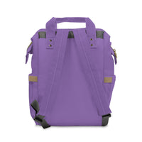 Senshi Skies Diaper Backpack