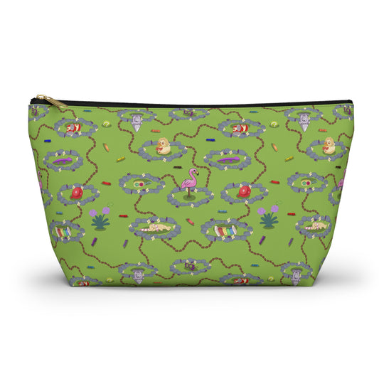 Faery Ring Accessory Pouch