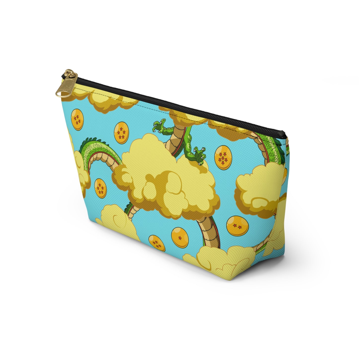 Eternal Dragon Accessory Pouch w T-bottom