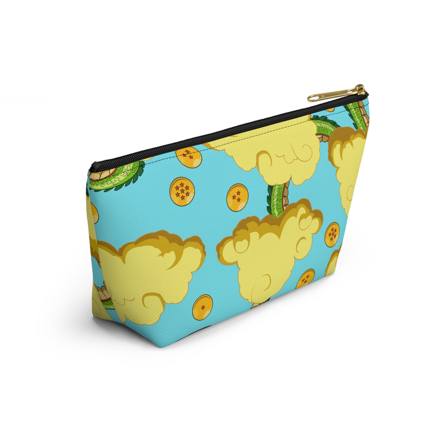 Eternal Dragon Accessory Pouch w T-bottom