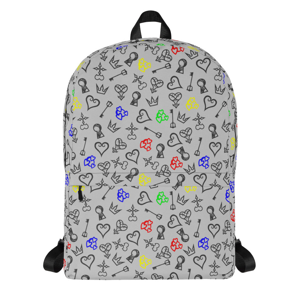 Junior Hero Backpack