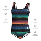 Lolligagger Youth Swimsuit