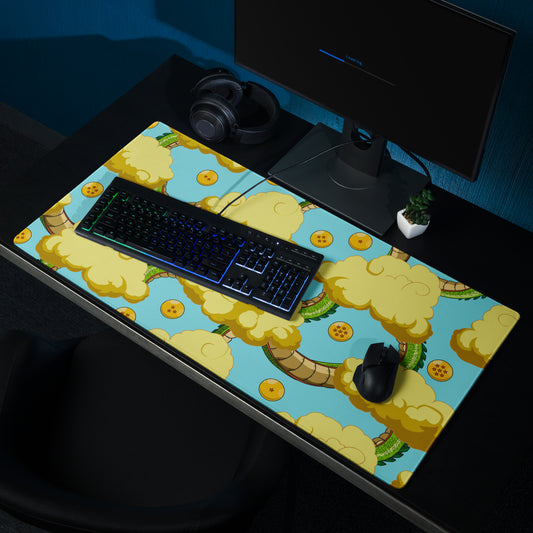 Eternal Dragon Gaming mouse pad