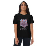 Gryffinclaw organic cotton t-shirt