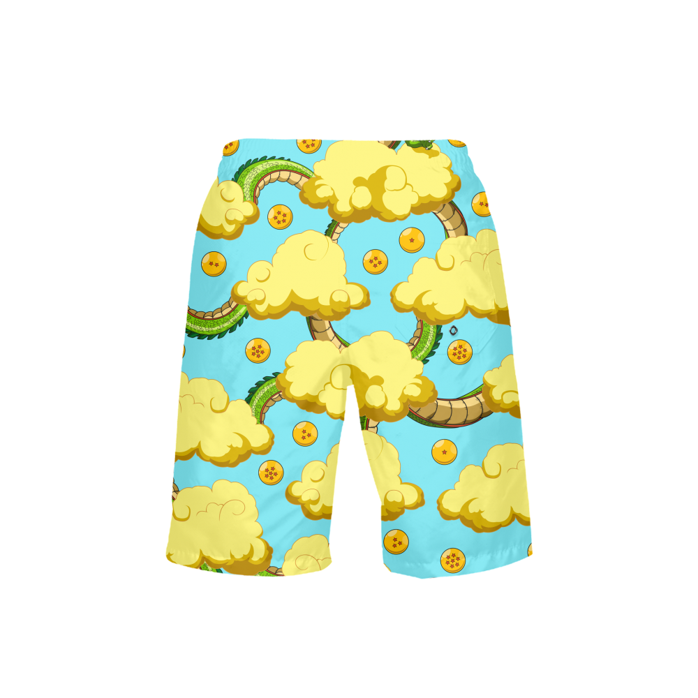 Boys Swim Shorts