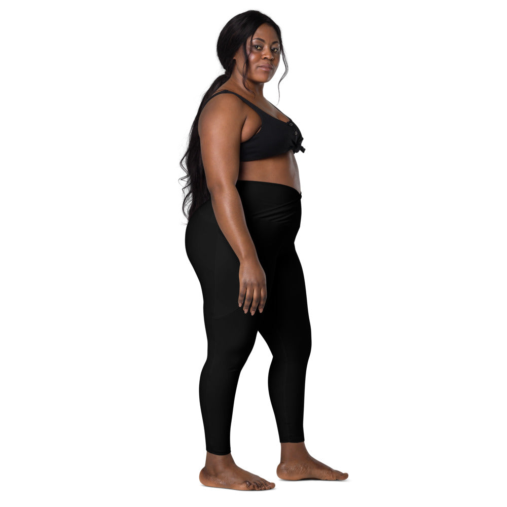 High Waist Leggings