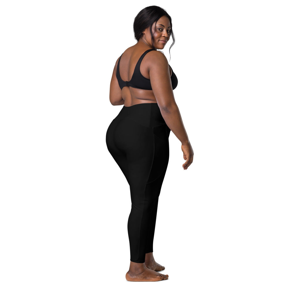 High Waist Leggings