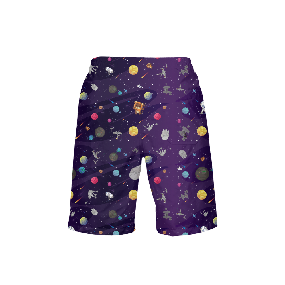 Swimming Trunk For Boys