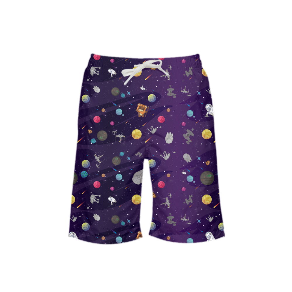 Swimming Trunk For Boys