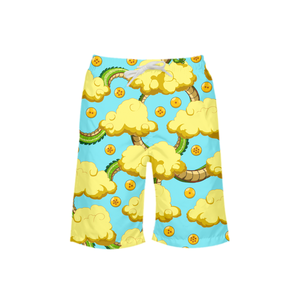 Boys Swim Shorts