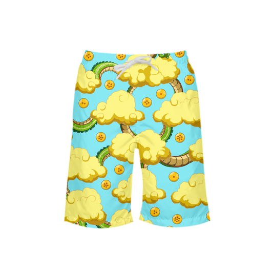 Boys Swim Shorts