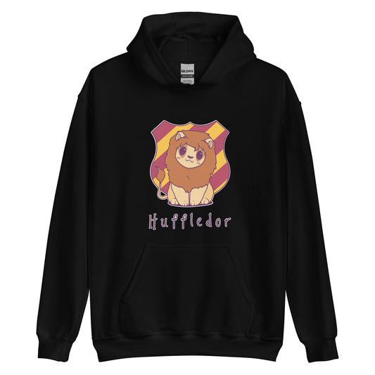 Huffledor Hoodie