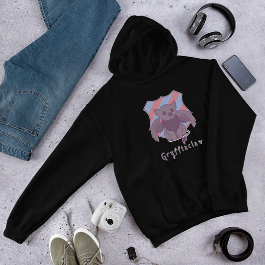 Griffinclaw Hoodie