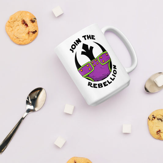 Custom Printed Mugs