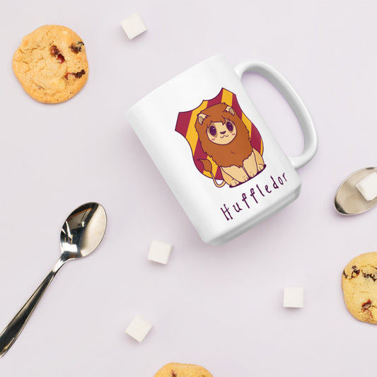 Coffee Mug Printed