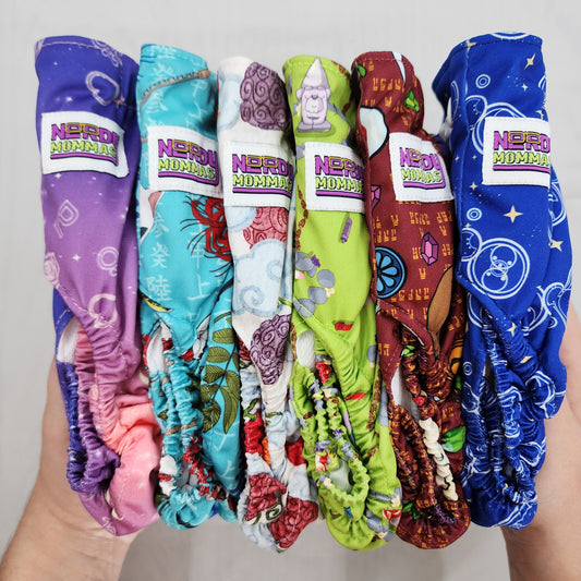 Why Moms Love Nerdy Mommas Cloth Diapers: Community Insights and Benefits