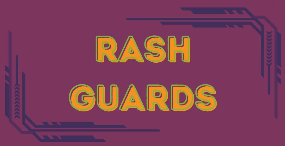 Rash Guards