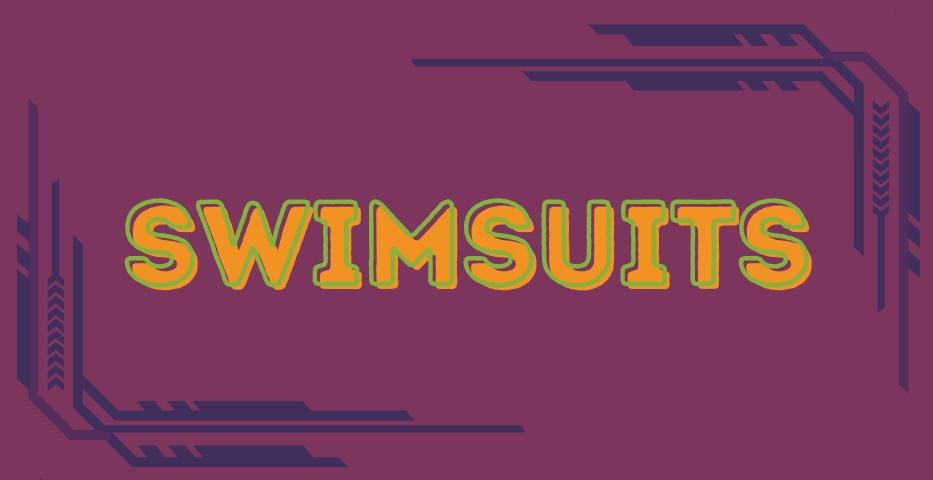 Swim Suits