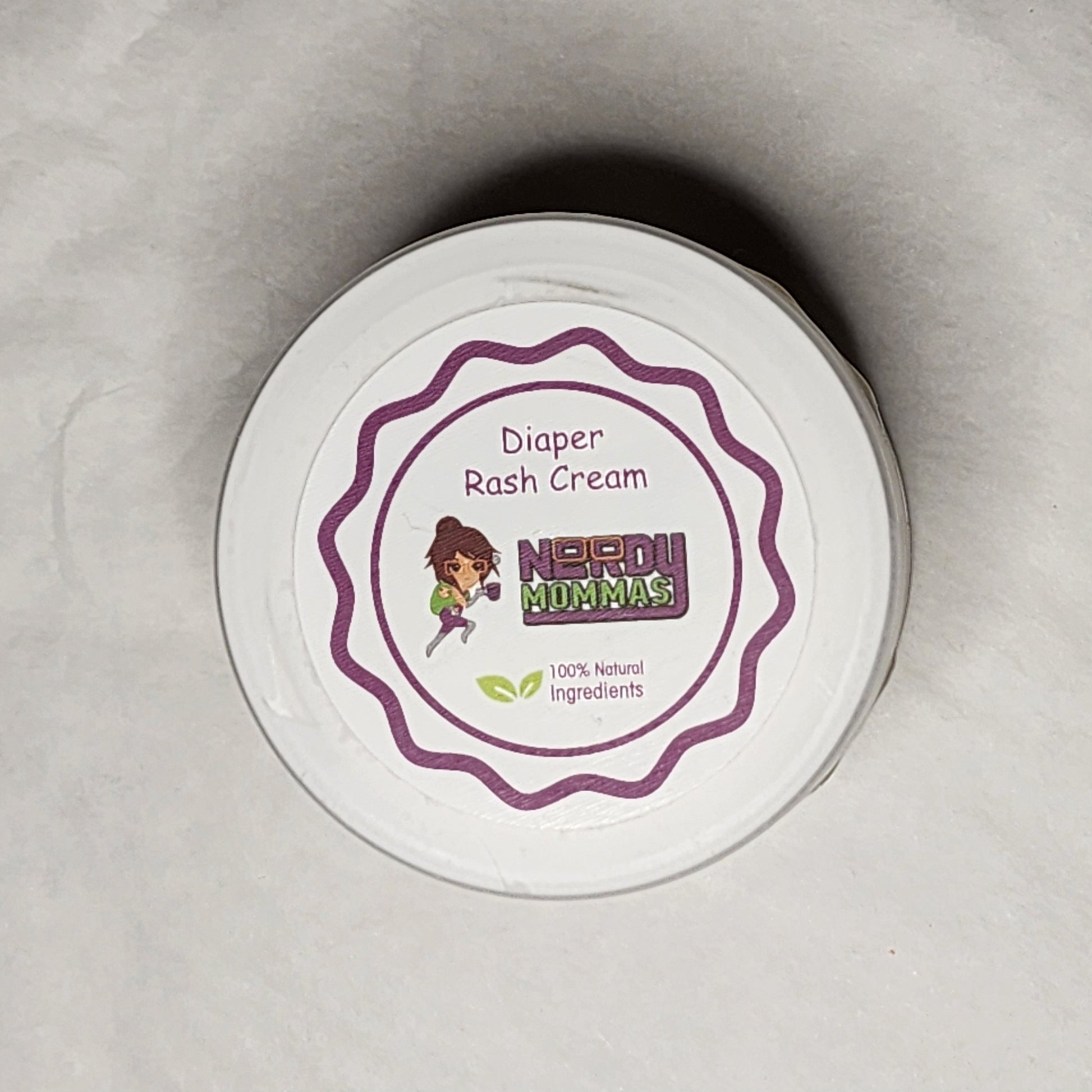 cloth diaper safe diaper cream