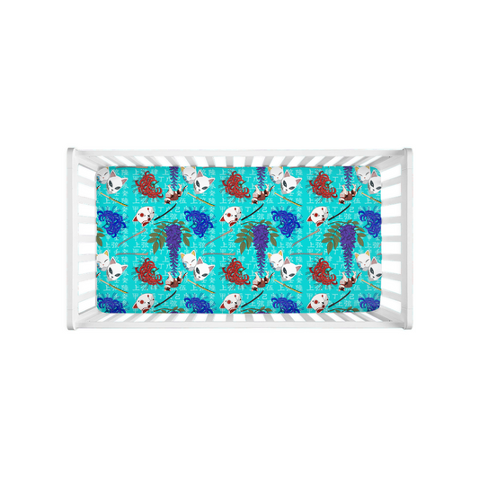 Eleventh Form Crib Sheets
