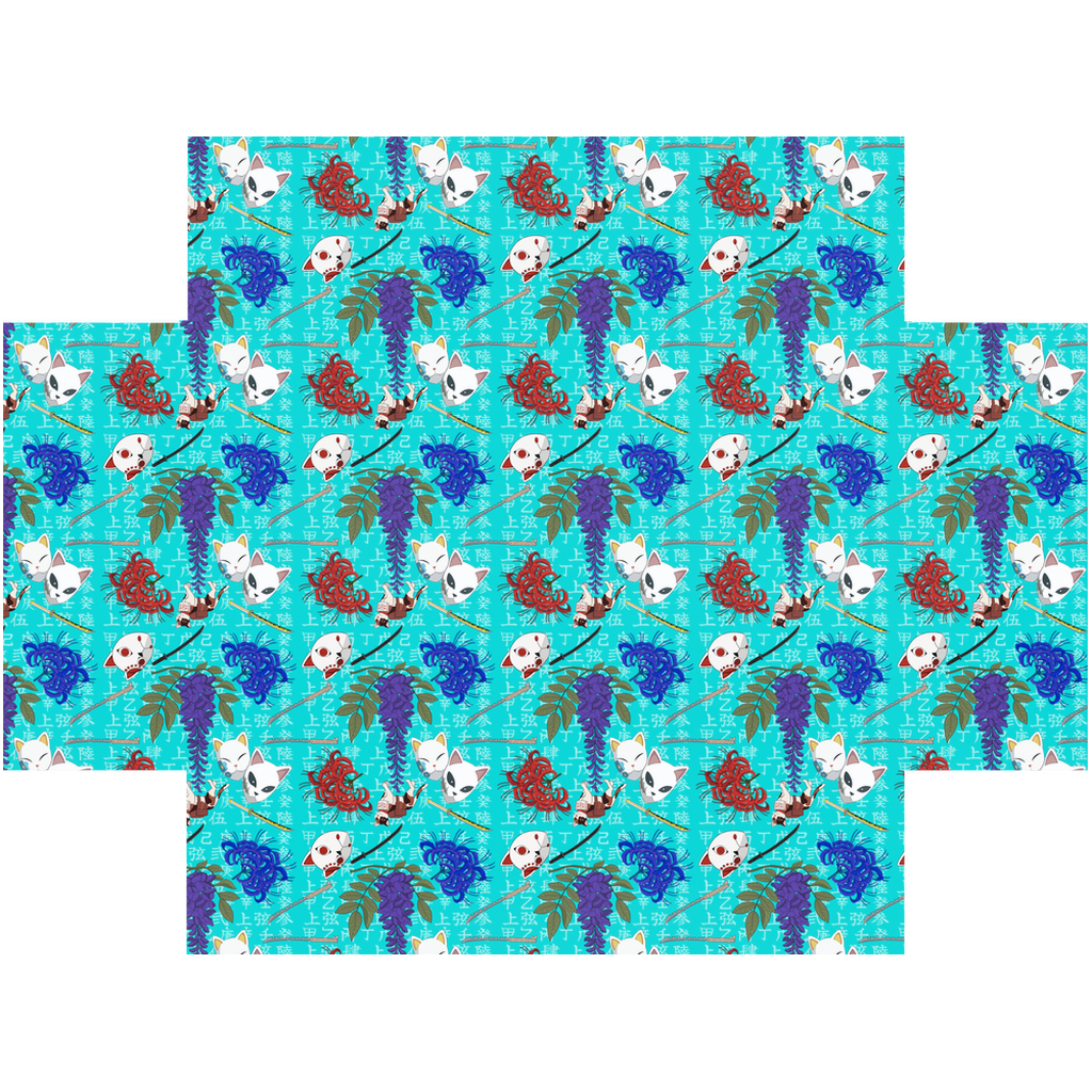 Eleventh Form Crib Sheets