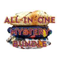 All-in-one mystery bundle