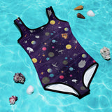 Our Only Hope Kids Swimsuit
