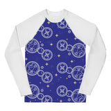 Baby Time Lord Youth Rash Guard