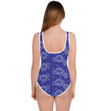 Baby Time Lord Youth Swimsuit