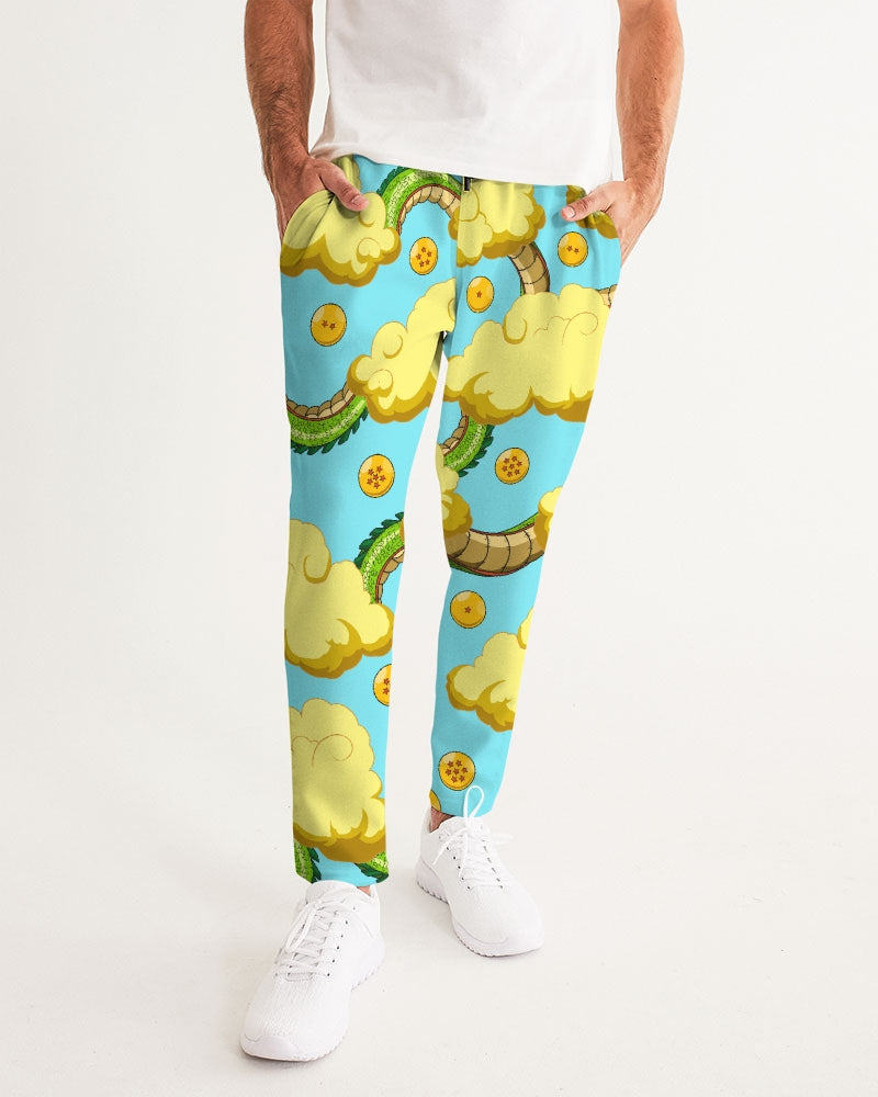 Eternal Dragon Joggers