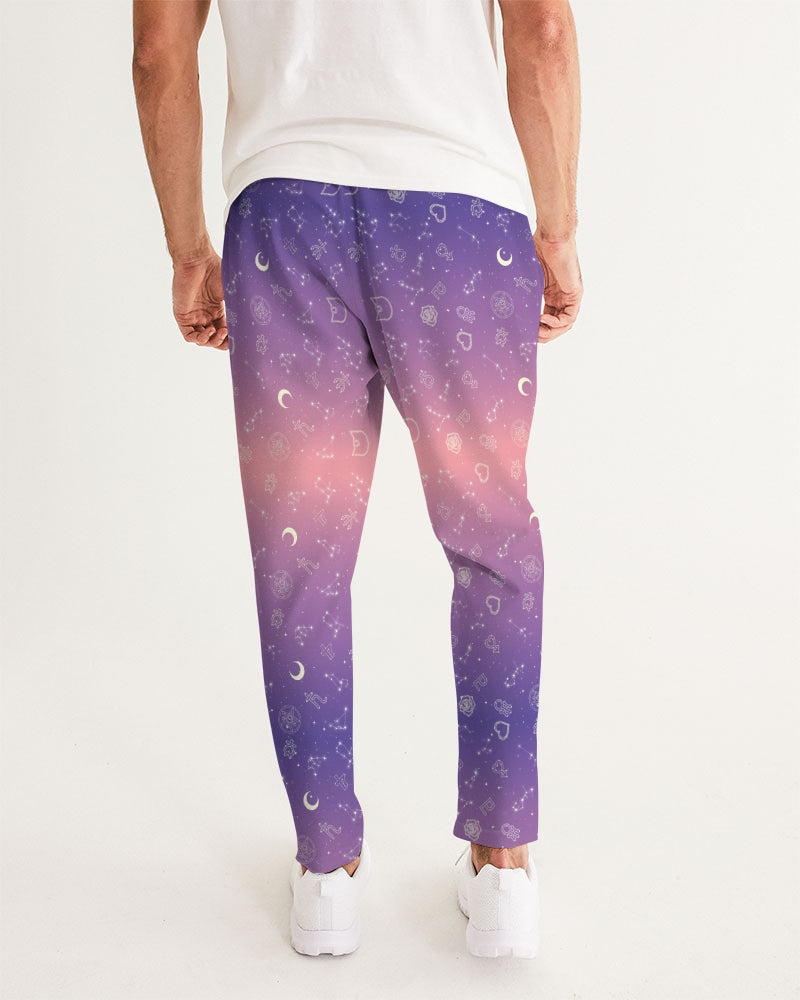 Senshi Skies Joggers