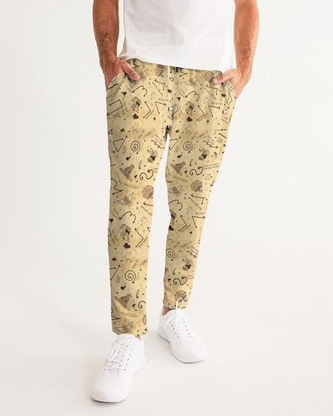 Charms Notes Joggers