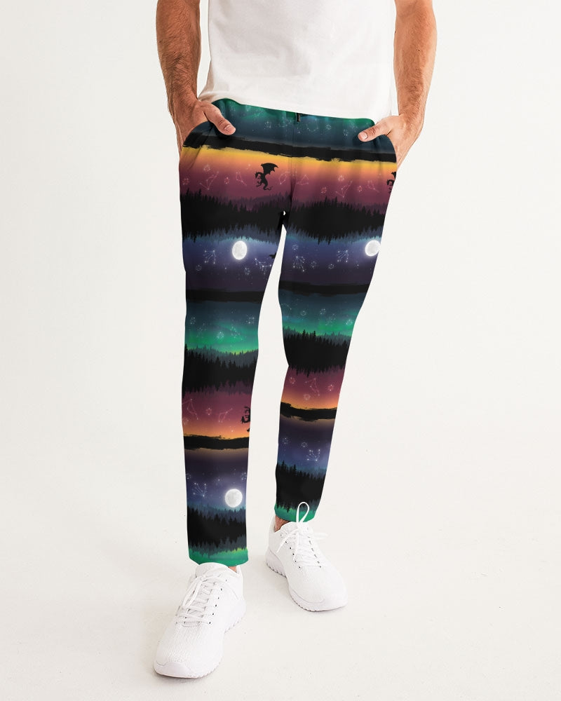 Lolligagger Joggers