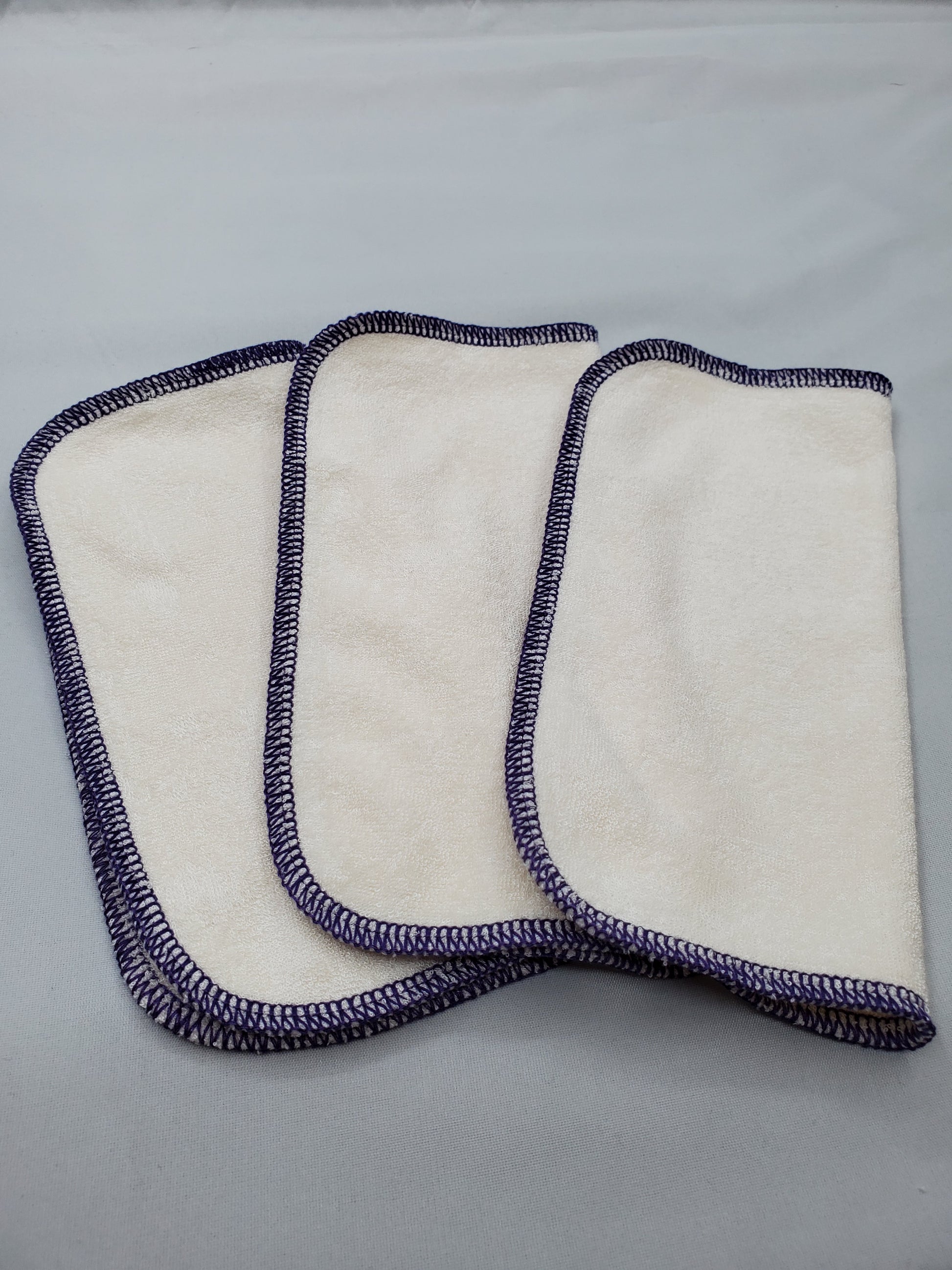 Reusable Baby Wipes