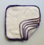 Reusable Baby Wipes