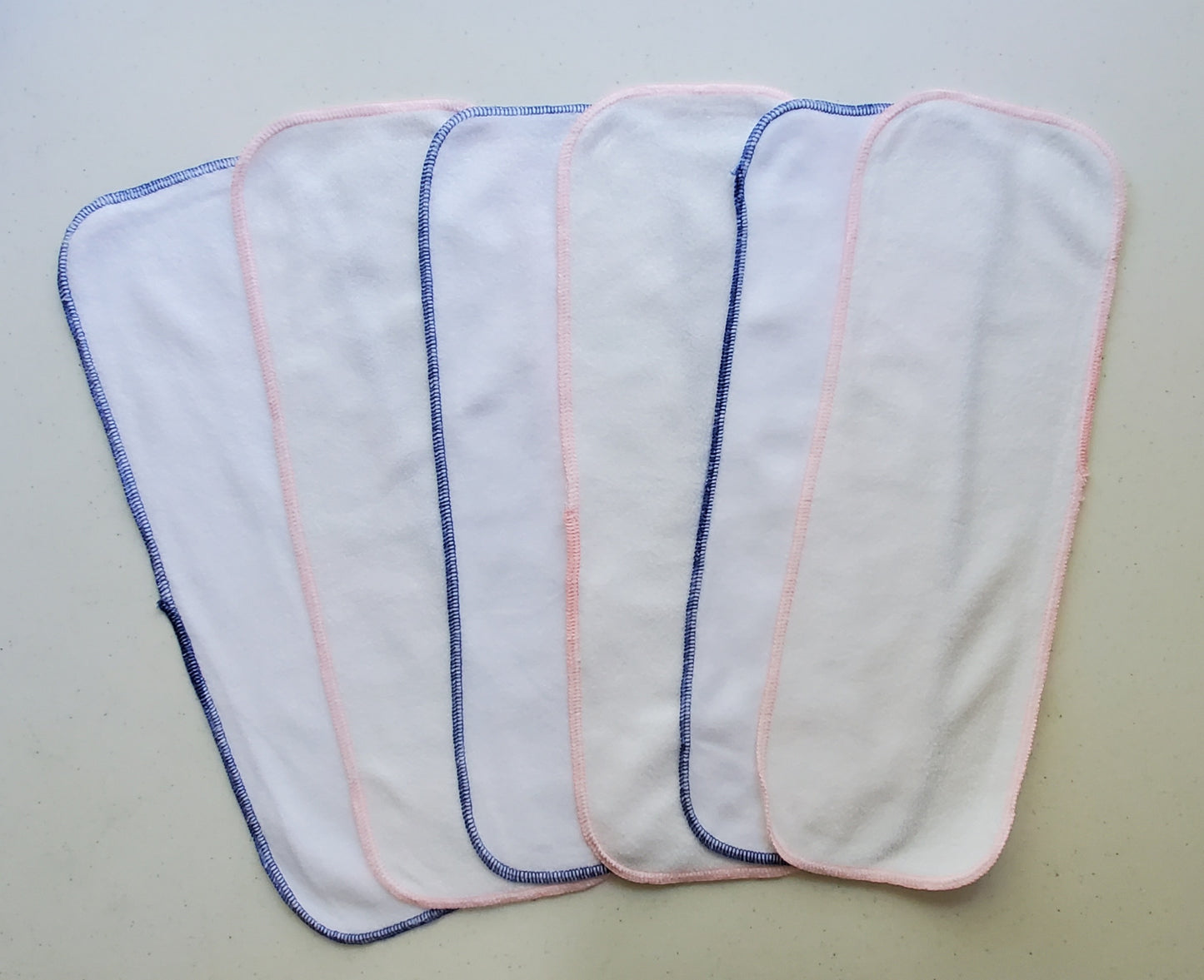 baby cloth wipes