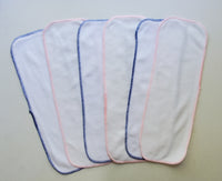baby cloth wipes
